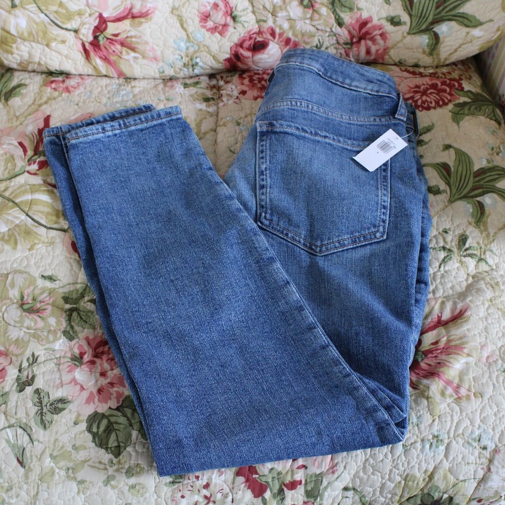 NWT Old Navy OG Straight Jeans